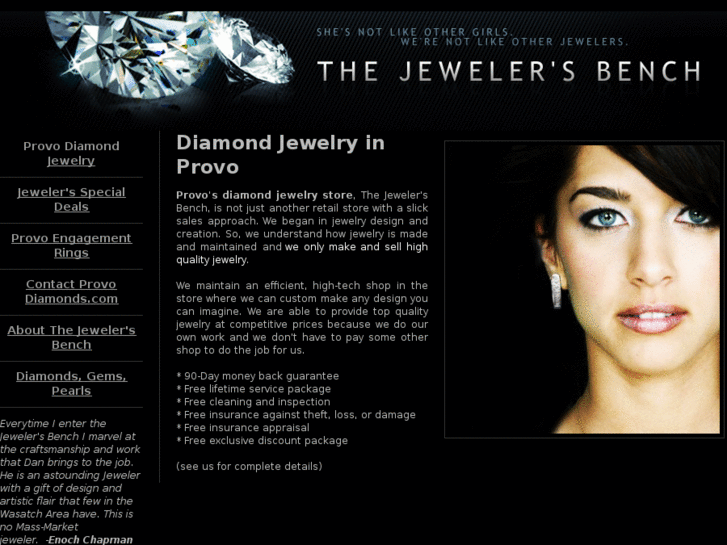 www.provodiamond.com