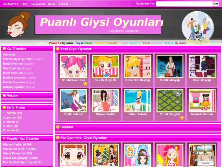 www.puanligiysioyunlari.com