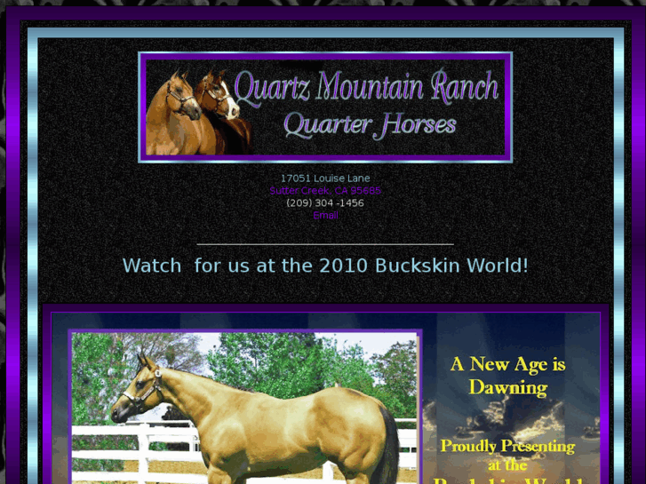 www.qtzmtnranch.com