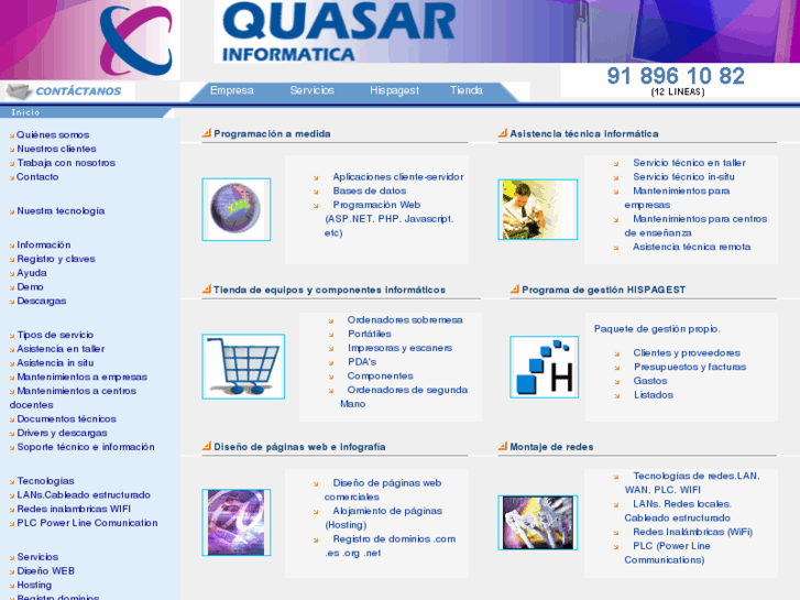 www.quasar-informatica.com