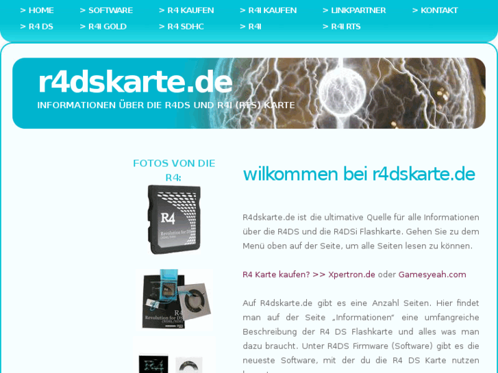 www.r4dskarte.de