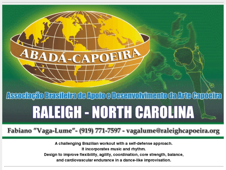 www.raleighcapoeira.com