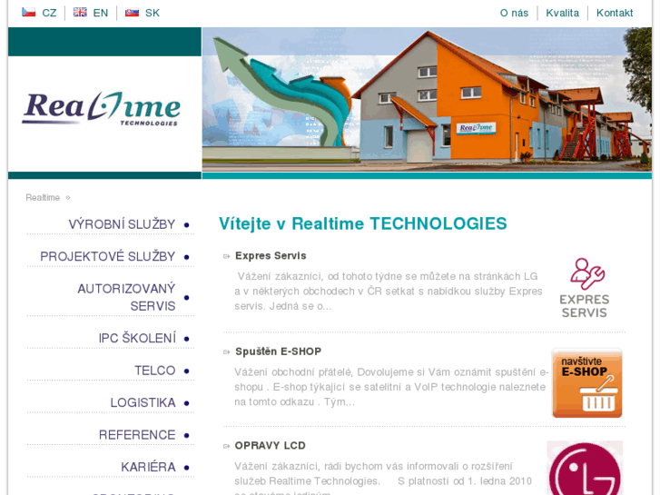 www.realtimetec.cz