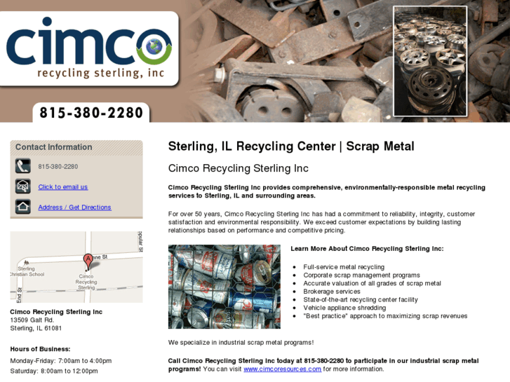 www.recyclingsterling.com