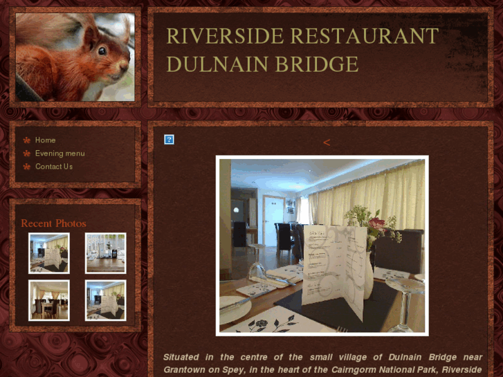 www.riverside-dulnain.com