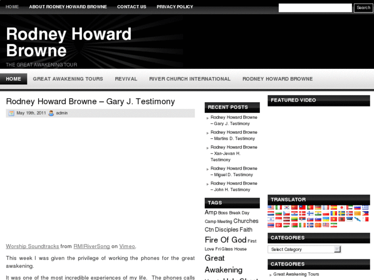 www.rodney-howard-browne.com