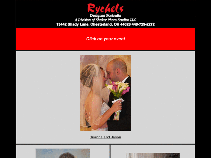 www.rychel.biz