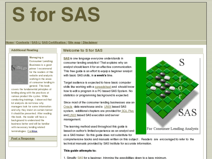 www.s4sas.com