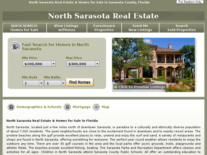 www.sarasota-north-realestate.com