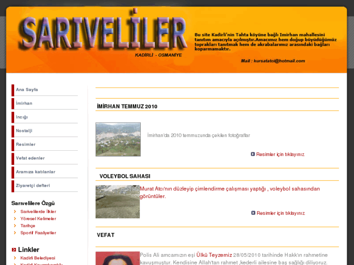 www.sariveliler.org