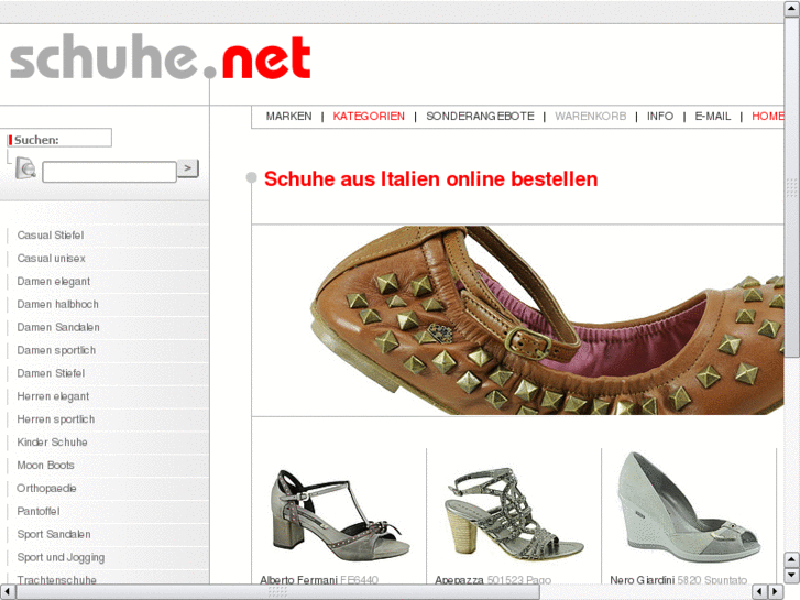 www.schuhe-italien.de