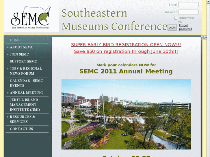www.semcdirect.net
