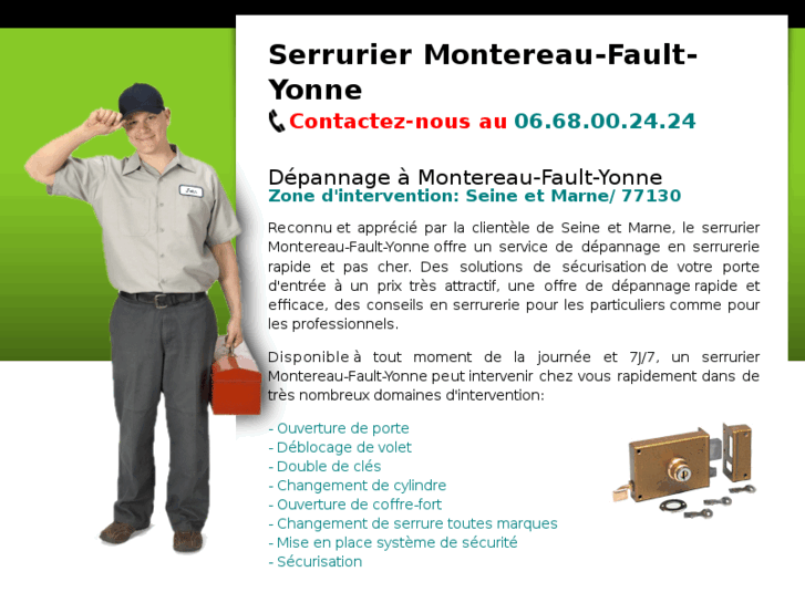 www.serrurier-montereaufaultyonne.net