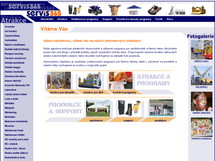 www.servis365.cz