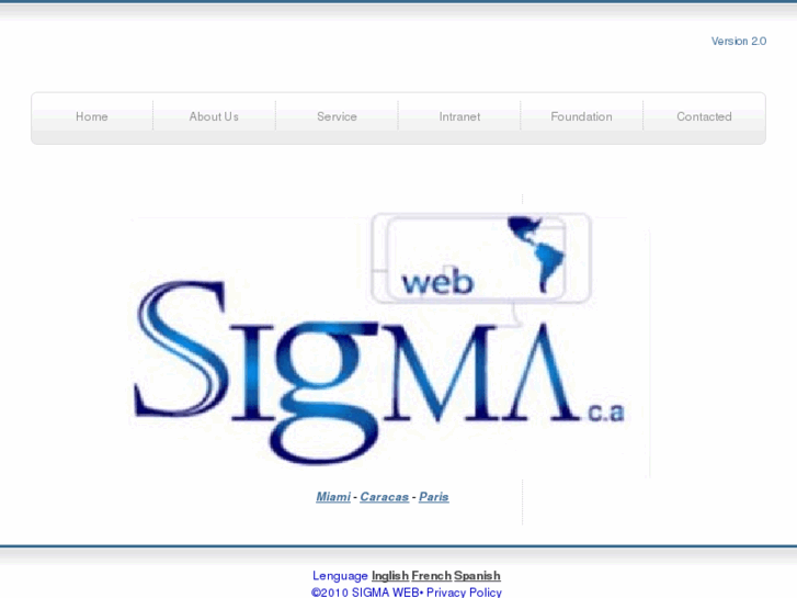 www.sigma-web.net