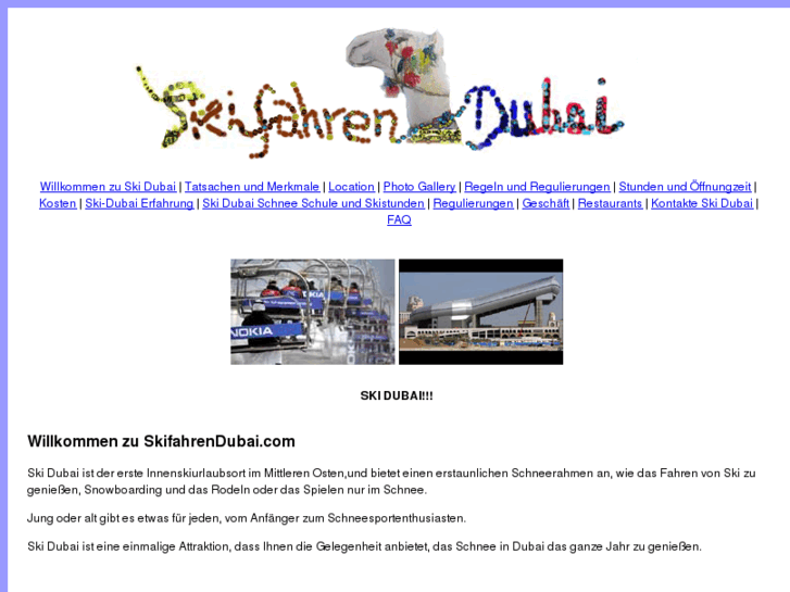 www.skifahrendubai.com