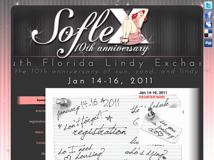 www.soflex.org