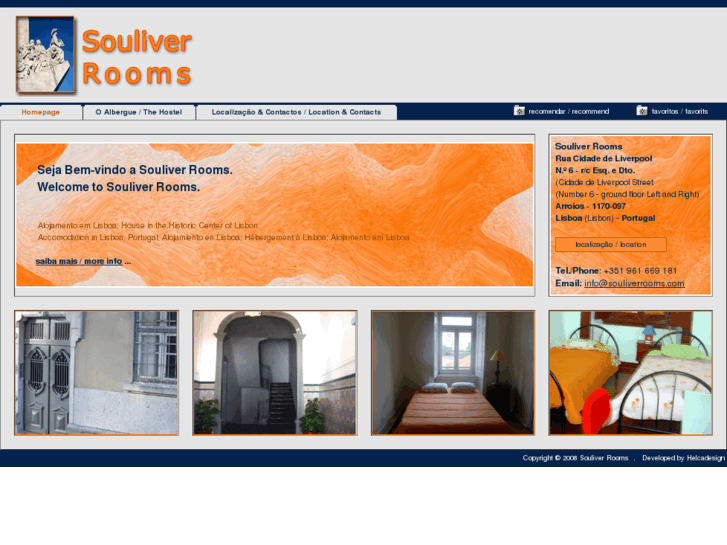 www.souliverrooms.com