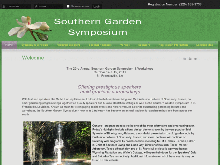 www.southerngardensymposium.org