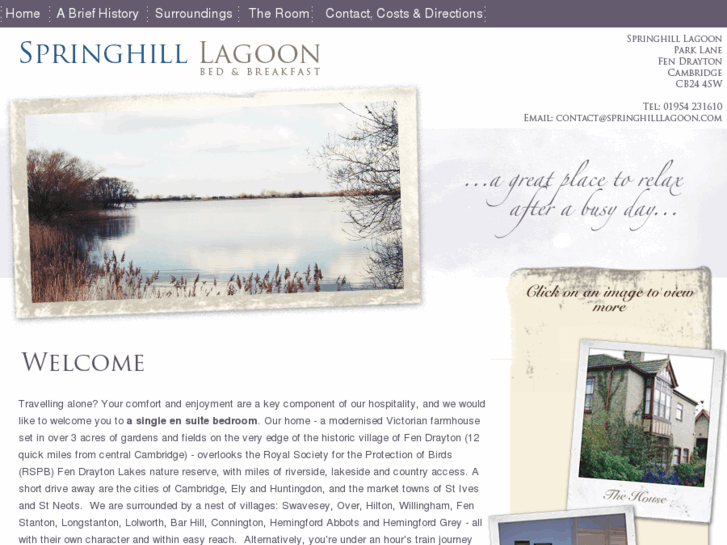 www.springhilllagoon.com