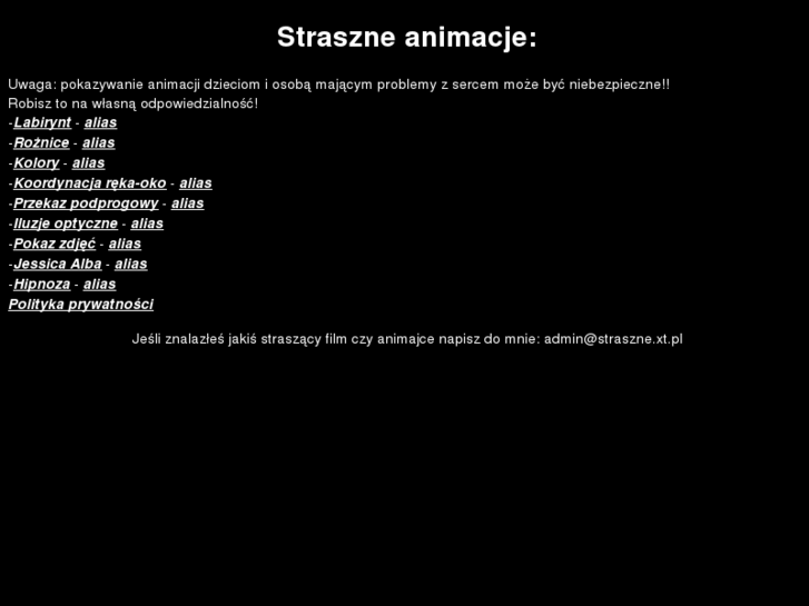 www.straszne.net