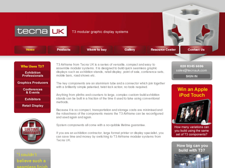 www.t3-airframe.com