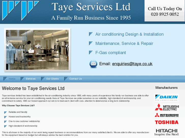 www.taye.co.uk