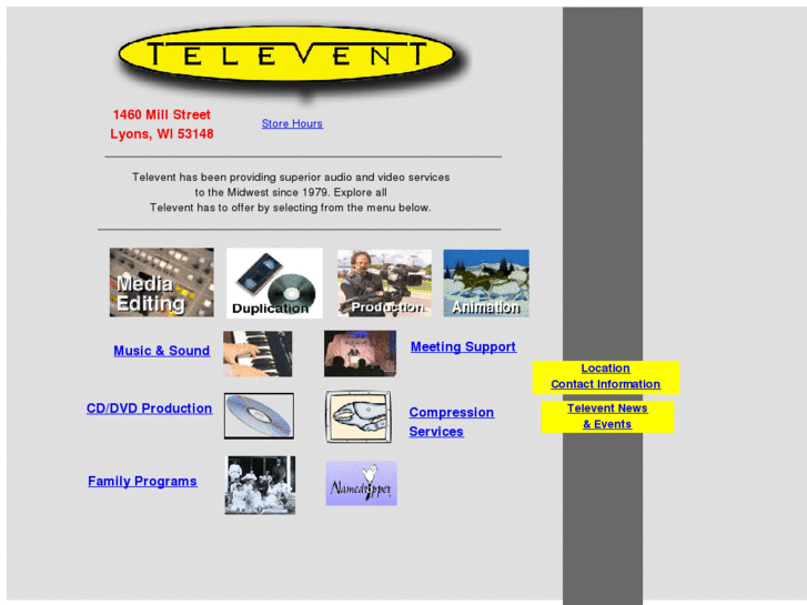 www.televentvideo.com