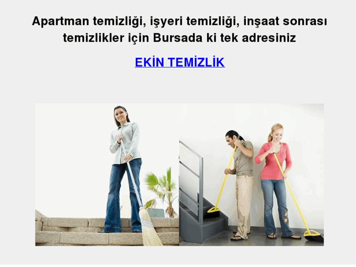 www.temizlikhizmetibursa.com