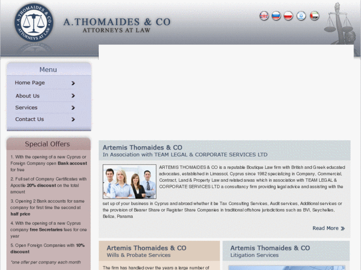 www.thomaideslaw.com