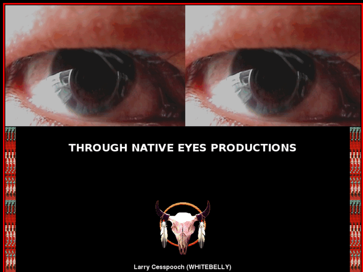 www.throughnativeeyesproductions.com