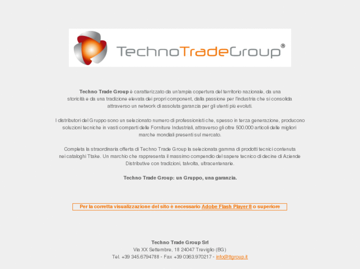 www.ttgroup.it