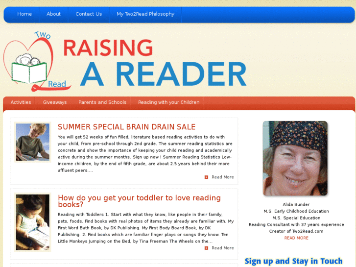 www.two2readblog.com
