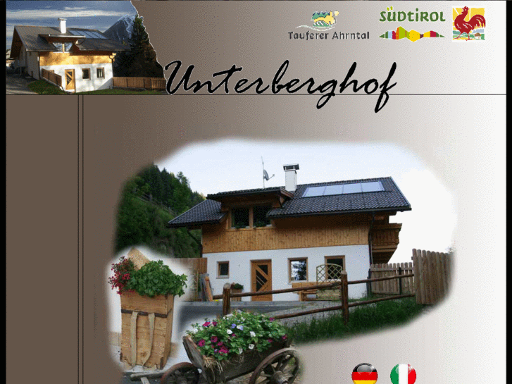 www.unterberghof.net