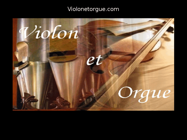 www.violonetorgue.com