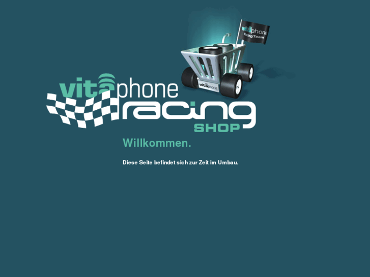 www.vitaphone-racing-shop.com