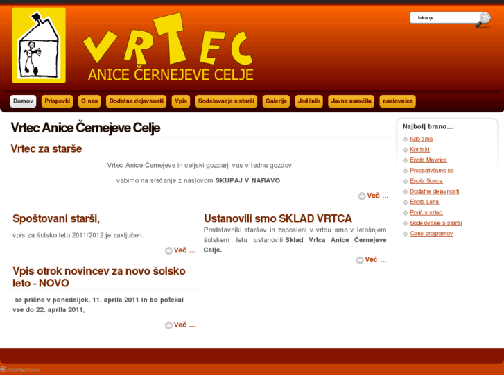 www.vrtec-anice-cernejeve.si