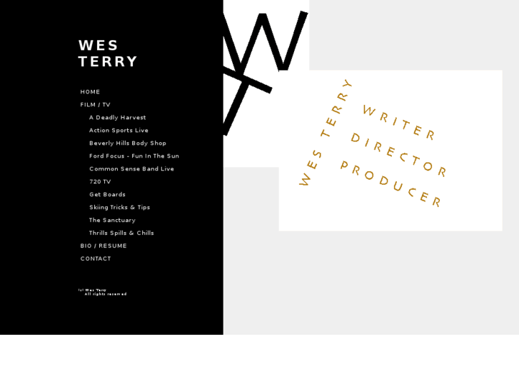 www.wesleyterry.net