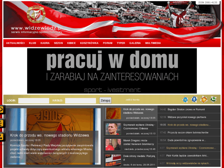 www.widzewlodz.pl