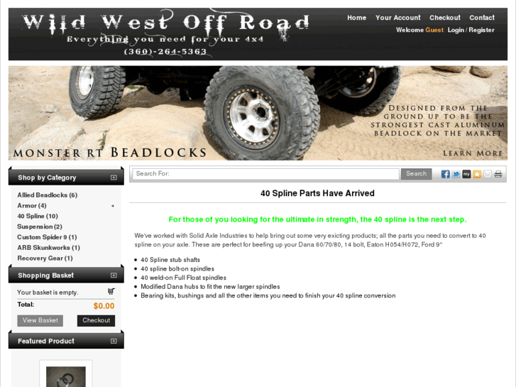 www.wildwestmfg.com