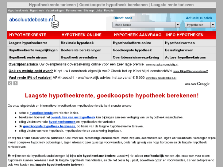 www.absoluutdebeste.nl