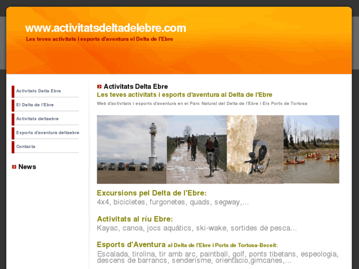 www.activitatsdeltadelebre.com