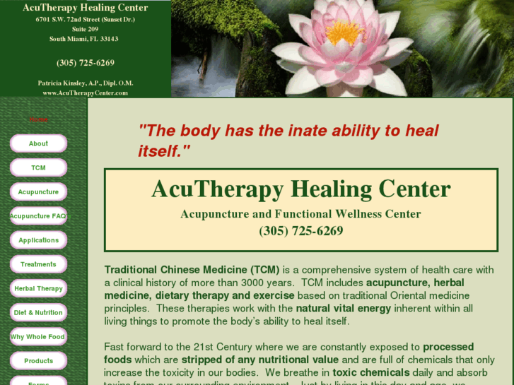 www.acutherapycenter.com