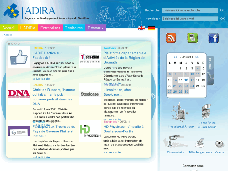 www.adira-news.com