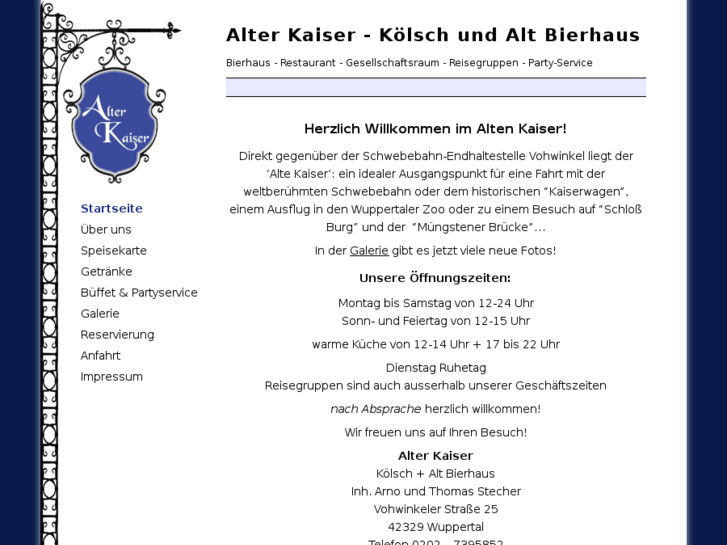 www.alter-kaiser.net
