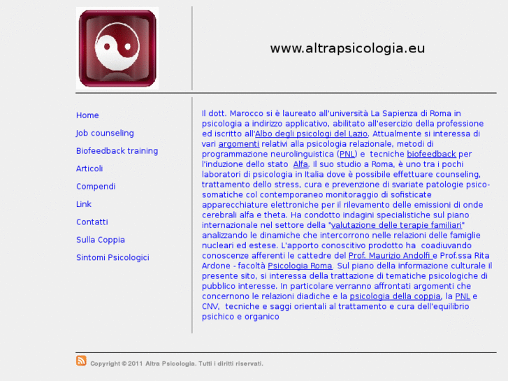 www.altrapsicologia.eu