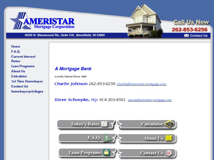 www.ameristar-mortgage.com