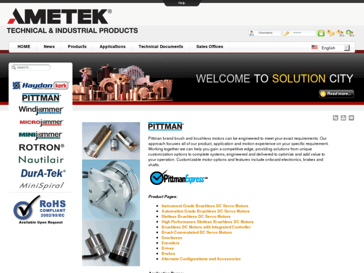 www.ametek-pittman.com