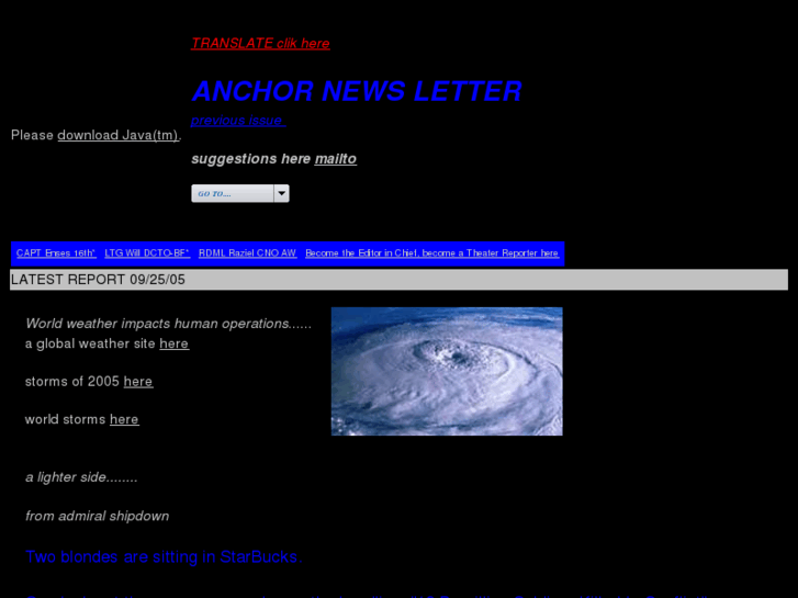 www.anchorclanker.com