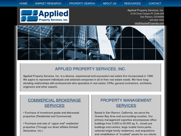 www.appliedproperties.com